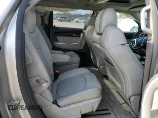 2008 GMC Acadia SLT2 with VIN 1GKEV337X8J178851, listed as a Copart auction lot 50672695 with 159,000 mi miles and Salvage Title. Bid and sale history available at DreamBid. Image 11.