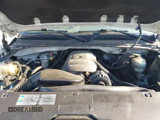 2006 GMC Sierra 1500 SLT with VIN 2GTEK13Z161259108, listed as a IAAI auction lot 41900305 with 254,027 mi miles and . Bid and sale history available at carsss.com. Image 10.