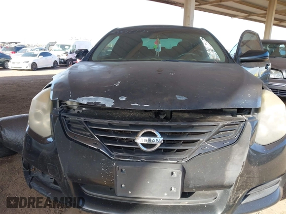 2012 Nissan Altima 2.5 S with VIN 1N4AL2EP1CC220754, listed as a IAAI auction lot 41937908 with 140,573 mi miles. Bid and sale history available at carsss.com. Image 6.
