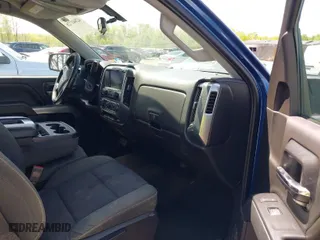 2015 Chevrolet Silverado 1500 LT with VIN 1GCVKREH6FZ190362, listed as a IAAI auction lot 42041726 with 130,723 mi miles. Bid and sale history available at carsss.com. Image 5.