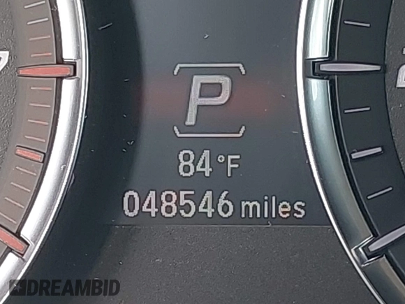 2020 Acura MDX Technology with VIN 5J8YD4H53LL023341, listed as a IAAI auction lot 42096633 with 48,546 mi miles and . Bid and sale history available at DreamBid. Image 16.