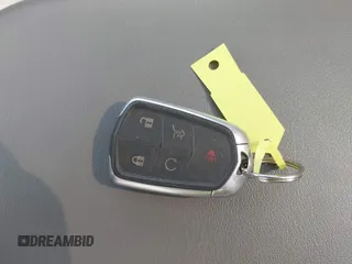 2020 Cadillac XT5 Premium Luxury FWD с VIN 1GYKNCRS0LZ116986, выставлен на аукционе IAAI как лот 42390347 с пробегом 78 007 миль миль и . История ставок и продаж доступна на DreamBid. Изображение 11.
