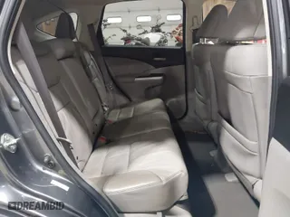 2014 Honda CR-V EX-L with VIN 2HKRM4H75EH680833, listed as a IAAI auction lot 41950235 with 178,929 mi miles. Bid and sale history available at carsss.com. Image 8.