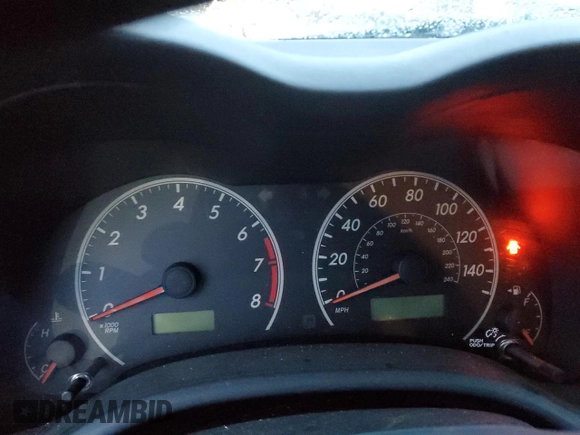 2013 Toyota Corolla L with VIN JTDBU4EE1DJ118342, listed as a Copart auction lot 84919854 with 0 mi miles and Salvage Title. Bid and sale history available at carsss.com. Image 9.