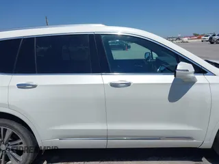 2021 Cadillac XT6 Premium Luxury with VIN 1GYKPCRS2MZ151718, listed as a IAAI auction lot 41978392 with 58,230 mi miles and . Bid and sale history available at DreamBid. Image 13.