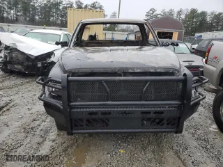 1996 Dodge Ram 1500 with VIN 1B7HF16Y2TJ189740, listed as a Copart auction lot 42768815 with 0 mi miles and Non Repairable. Bid and sale history available at carsss.com. Image 5.