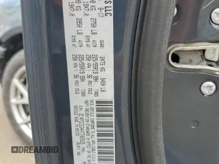 2017 Dodge Journey GT z VIN 3C4PDCEG4HT702525, wystawiony jako Copart lot #58336045 z przebiegiem 90 388 mil mil oraz Szkoda całkowita • Salvage title. Historia ofert i sprzedaży dostępna na DreamBid. Obrazek 13.