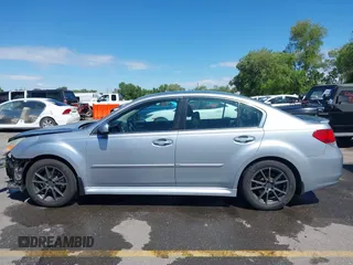 2012 Subaru Legacy Limited with VIN 4S3BMBK67C3016757, listed as a IAAI auction lot 42292463 with 231,877 mi miles and . Bid and sale history available at DreamBid. Image 15.