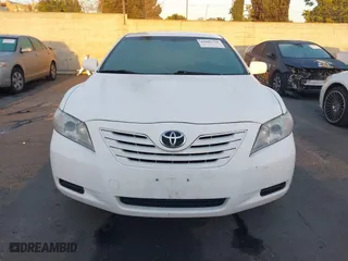 2009 Toyota Camry with VIN JTNBE46K093181361, listed as a IAAI auction lot 41866706 with 263,280 mi miles. Bid and sale history available at carsss.com. Image 13.