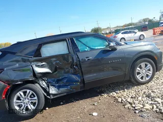 2020 Chevrolet Blazer LT with VIN 3GNKBHRS0LS659397, listed as a IAAI auction lot 40788967 with 62,469 mi miles and . Bid and sale history available at DreamBid. Image 13.