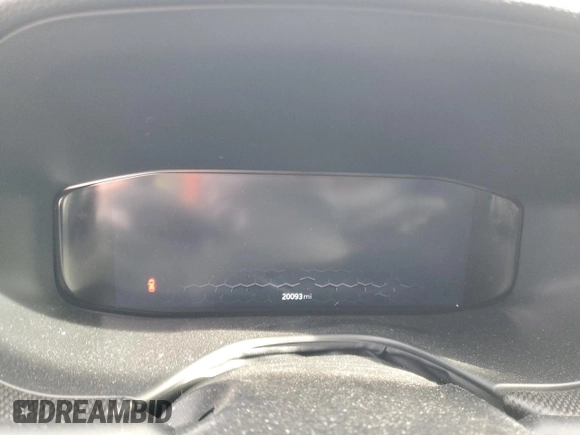 2022 Jeep Compass Trailhawk с VIN 3C4NJDDB7NT115212, выставлен на аукционе Copart как лот 50432345 с пробегом 20 093 миль миль и Списание • Salvage title. История ставок и продаж доступна на DreamBid. Изображение 9.