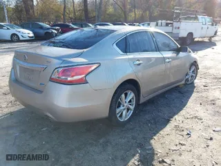 2014 Nissan Altima 2.5 SV with VIN 1N4AL3APXEC155594, listed as a IAAI auction lot 41485561 with 178,918 mi miles. Bid and sale history available at carsss.com. Image 4.