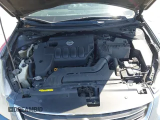 2011 Nissan Altima 2.5 S with VIN 1N4AL2AP6BN421591, listed as a IAAI auction lot 42122870 with 148,897 mi miles. Bid and sale history available at carsss.com. Image 10.