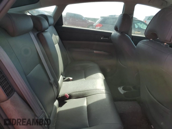 2008 Toyota Prius with VIN JTDKB20U187794284, listed as a Copart auction lot 49615815 with 217,015 mi miles and Clean Title. Bid and sale history available at DreamBid. Image 10.