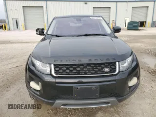 2012 Land Rover Range Rover Evoque Prestige Premium z VIN SALVV2BG8CH661917, wystawiony jako Copart lot #86916994 z przebiegiem 118 773 mil mil oraz Szkody całkowita. Historia ofert i sprzedaży dostępna na DreamBid. Obrazek 5.