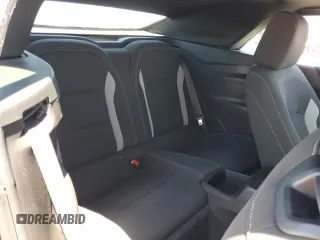 2019 Chevrolet Camaro 1LT with VIN 1G1FB3DX1K0148151, listed as a Copart auction lot 62870943 with 57,350 mi miles. Bid and sale history available at carsss.com. Image 10.