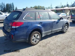 2010 Subaru Outback с VIN 4S4BRBAC0A3335645, выставлен на аукционе IAAI как лот 42097338 с пробегом 160 317 миль миль и . История ставок и продаж доступна на DreamBid. Изображение 4.