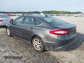 2016 Ford Fusion SE with VIN 3FA6P0H73GR222250, listed as a IAAI auction lot 42083236 with 220,365 mi miles and . Bid and sale history available at carsss.com. Image 3.