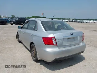 2010 Subaru Impreza i z VIN JF1GE6A6XAH511343, wystawiony jako IAAI lot #42324556 z przebiegiem 157 653 mil mil oraz . Historia ofert i sprzedaży dostępna na DreamBid. Obrazek 3.