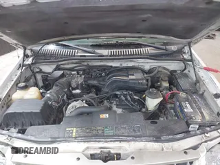 2004 Ford Explorer Eddie Bauer с VIN 1FMZU64KX4UA55494, выставлен на аукционе IAAI как лот 41592206 с пробегом 204 337 миль миль и . История ставок и продаж доступна на DreamBid. Изображение 10.