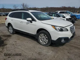2016 Subaru Outback Premium with VIN 4S4BSACC8G3221526, listed as a Copart auction lot 51692925 with 105,642 mi miles and Non repairable. Bid and sale history available at DreamBid. Image 4.