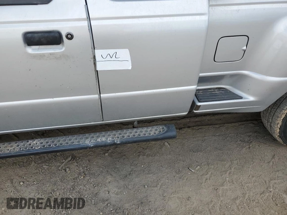 2003 Ford Ranger XL Fleet with VIN 1FTYR44V33PA43684, listed as a Copart auction lot 53333245 with 210,351 mi miles and Salvage Title. Bid and sale history available at carsss.com. Image 12.