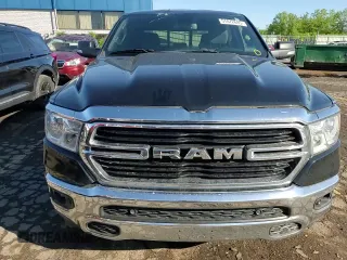 2019 Ram 1500 Big Horn с VIN 1C6SRFFT6KN637409, выставлен на аукционе Copart как лот 57072695 с пробегом 103 066 миль миль и Чистый • Clean title. История ставок и продаж доступна на DreamBid. Изображение 13.