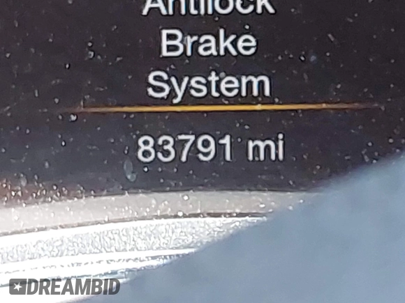 2017 Jeep Grand Cherokee Overland with VIN 1C4RJFCG0HC844713, listed as a IAAI auction lot 42293301 with 83,791 mi miles and . Bid and sale history available at DreamBid. Image 15.