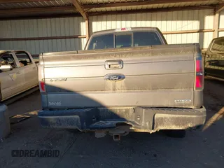 2013 Ford F-150 XL с VIN 1FTFW1EF0DKF94952, выставлен на аукционе IAAI как лот 41213015 с пробегом Не указан миль и . История ставок и продаж доступна на DreamBid. Изображение 16.