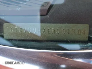 1984 GMC Caballero z VIN 1GTCW80HXER501304, wystawiony jako Copart lot #68697714 z przebiegiem 436 532 mil mil oraz Tytuł czysty. Historia ofert i sprzedaży dostępna na DreamBid. Obrazek 12.
