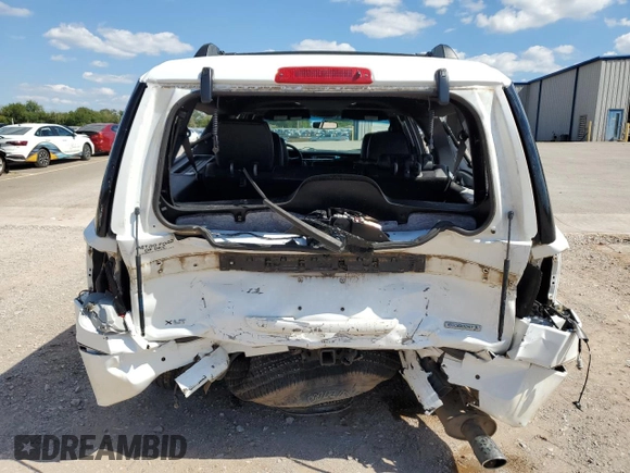 2017 Ford Expedition EL XLT with VIN 1FMJK1JT7HEA34864, listed as a Copart auction lot 72799724 with 115,735 mi miles and Non Repairable. Bid and sale history available at carsss.com. Image 6.