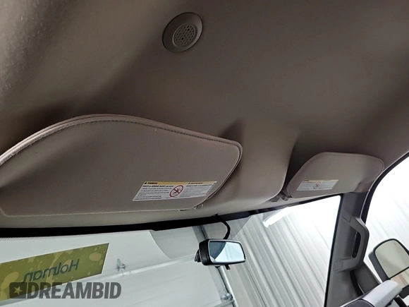 2022 Chevrolet Express Cargo with VIN 1GCWGAFPXN1225074, listed as a IAAI auction lot 42774188 with 101,508 mi miles and . Bid and sale history available at DreamBid. Image 6.