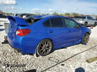 2016 Subaru WRX STI Limited z VIN JF1VA2Y64G9812467, wystawiony jako Copart lot #74713354 z przebiegiem Nie podano mil oraz Czysty tytuł • Clean title. Historia ofert i sprzedaży dostępna na DreamBid. Obrazek 3.