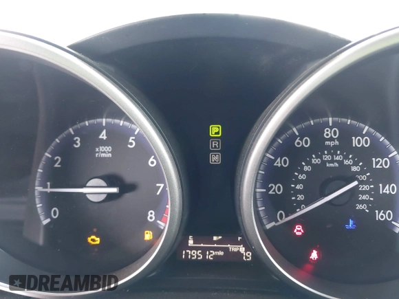 2013 Mazda 3 i SV with VIN JM1BL1TG2D1821292, listed as a IAAI auction lot 42736684 with 179,512 mi miles and . Bid and sale history available at DreamBid. Image 7.
