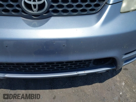 2003 Toyota Matrix Std with VIN 2T1KR32E63C106164, listed as a IAAI auction lot 42224488 with 265,020 mi miles and . Bid and sale history available at DreamBid. Image 6.