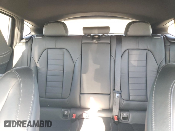 2019 BMW X4 xDrive30i with VIN 5UXUJ3C50KLG55561, listed as a Copart auction lot 53105385 with 73,041 mi miles and Salvage title. Bid and sale history available at DreamBid. Image 10.