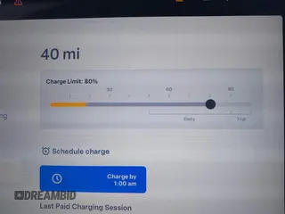 2012 Tesla Model S Performance with VIN 5YJSA1DP3CFS00394, listed as a IAAI auction lot 41309464 with 91,561 mi miles and . Bid and sale history available at DreamBid. Image 17.