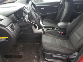 2017 Hyundai Elantra z VIN KMHD35LH7HU356677, wystawiony jako Copart lot #47437115 z przebiegiem 106 473 mil mil oraz Szkoda całkowita • Salvage title. Historia ofert i sprzedaży dostępna na DreamBid. Obrazek 7.