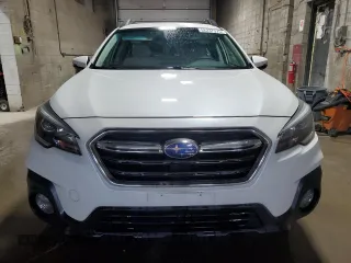 2019 Subaru Outback Premium with VIN 4S4BSAFC4K3336404, listed as a Copart auction lot 62237575 with 95,527 mi miles and Salvage title. Bid and sale history available at DreamBid. Image 5.