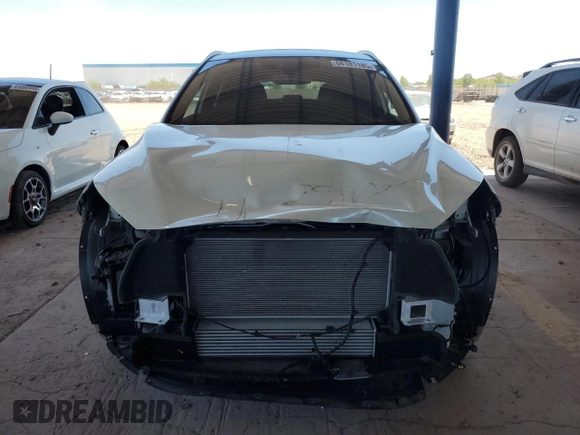 2019 Infiniti QX50 Luxe с VIN 3PCAJ5M3XKF118323, выставлен на аукционе Copart как лот 66181185 с пробегом 15 454 миль миль и Списание • Salvage title. История ставок и продаж доступна на DreamBid. Изображение 5.