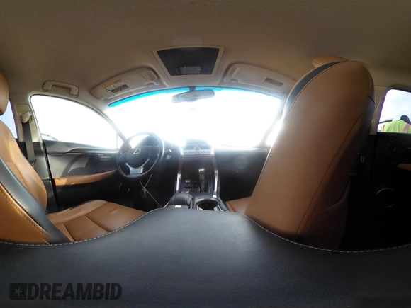 2016 Lexus NX 200t z VIN JTJYARBZXG2041411, wystawiony jako IAAI lot #42203582 z przebiegiem 98 873 mil mil oraz . Historia ofert i sprzedaży dostępna na DreamBid. Obrazek 20.
