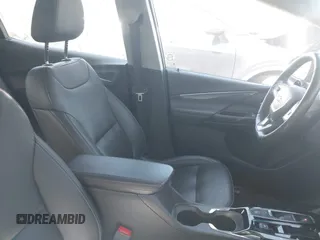 2023 Chevrolet Bolt EV 2LT with VIN 1G1FX6S07P4184094, listed as a IAAI auction lot 42032371 with 38,872 mi miles and . Bid and sale history available at DreamBid. Image 5.