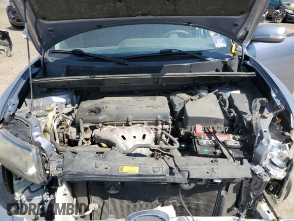 2012 Scion xB with VIN JTLZE4FE7CJ030408, listed as a Copart auction lot 54153195 with 198,649 mi miles and Salvage Title. Bid and sale history available at DreamBid. Image 12.