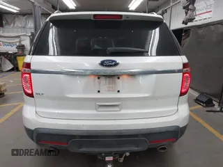 2013 Ford Explorer XLT with VIN 1FM5K7D80DGA08049, listed as a IAAI auction lot 41890490 with 156,810 mi miles and . Bid and sale history available at DreamBid. Image 16.