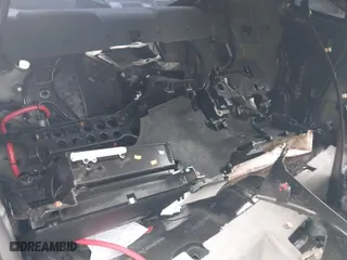 2017 Chevrolet Camaro 1SS with VIN 1G1FF1R76H0194147, listed as a IAAI auction lot 41521627 with 1 mi miles. Bid and sale history available at carsss.com. Image 8.