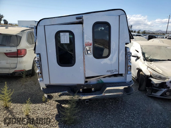 2019 Chevrolet Silverado 1500 Work Truck with VIN 3GCNWAEFXKG305477, listed as a Copart auction lot 67712374 with Not Provided miles and Salvage Title. Bid and sale history available at DreamBid. Image 6.