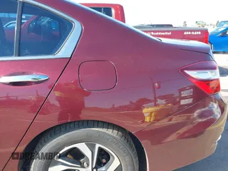 2016 Honda Accord Sedan LX with VIN 1HGCR2F33GA030504, listed as a IAAI auction lot 41954467 with 103,444 mi miles. Bid and sale history available at carsss.com. Image 20.