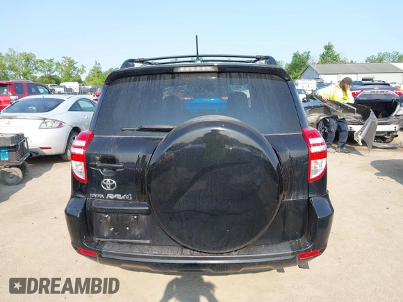 2009 Toyota RAV4 z VIN 2T3ZF31VX9W001179, wystawiony jako IAAI lot #42393166 z przebiegiem 152 751 mil mil oraz . Historia ofert i sprzedaży dostępna na DreamBid. Obrazek 16.