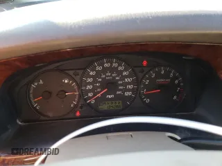 2002 Mazda MPV LX with VIN JM3LW28J720312394, listed as a Copart auction lot 76765674 with 134,286 mi miles and Salvage Title. Bid and sale history available at carsss.com. Image 9.