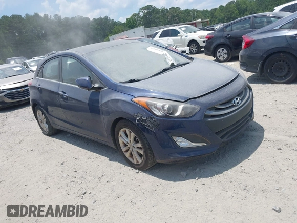 2013 Hyundai Elantra с VIN KMHD35LE1DU023391, выставлен на аукционе IAAI как лот 42569360 с пробегом 111 807 миль миль и . История ставок и продаж доступна на DreamBid. Изображение 1.